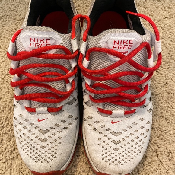 Nike free trainer men’s 7 - Picture 2 of 3